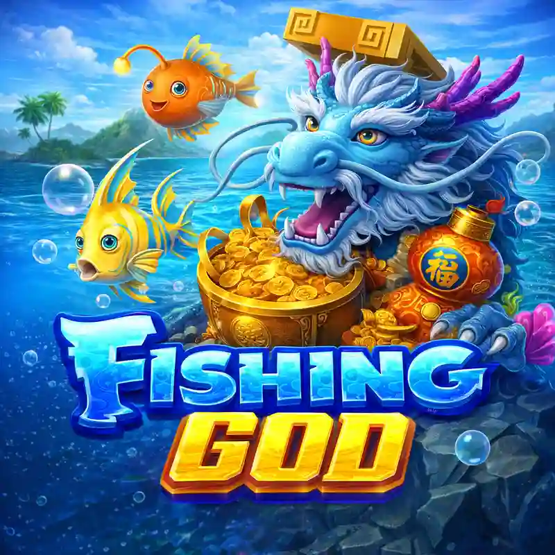 Fishing God Casino Game sa 639club