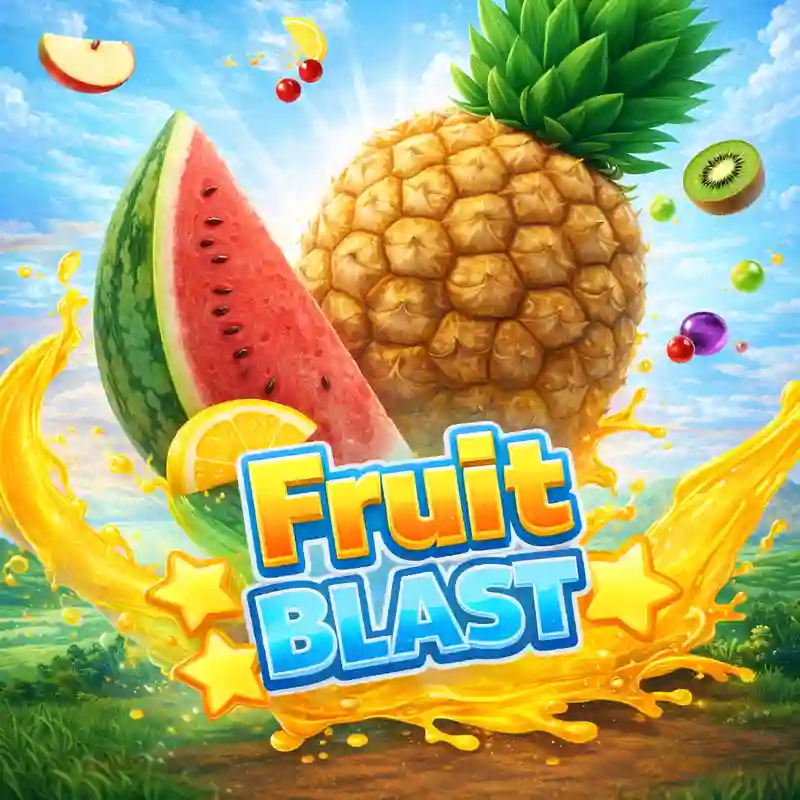 Fruit Blast Online Slot Game sa 639club