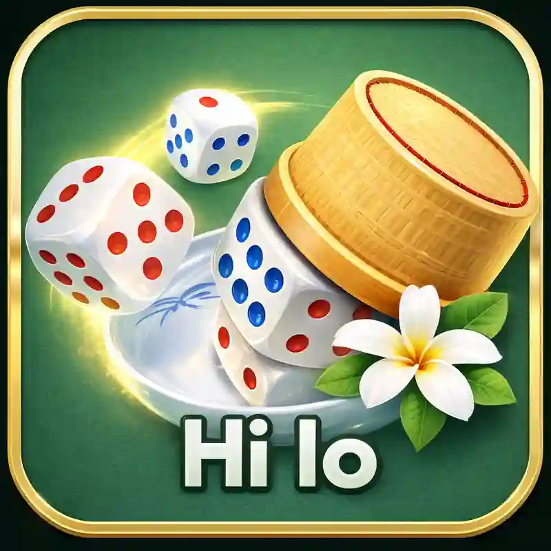 Hi-Lo Casino Game 639club