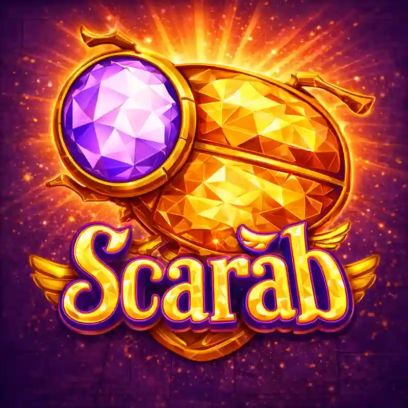 Scarab Slot Game