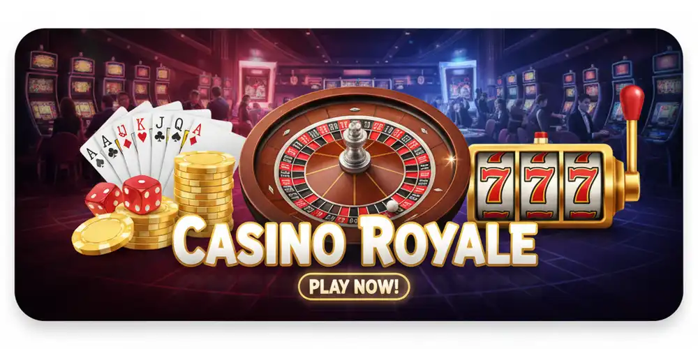 639club Promo Banner